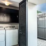 Casa Bellini Modern 3Br W Bbq -10 Mins To Beac
